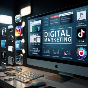 Lire la suite à propos de l’article Guide des Tendances du Marketing Digital 2024