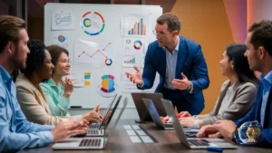 Lire la suite à propos de l’article 10 Avantages de l’Accompagnement Personnalisé pour les TPE et PME