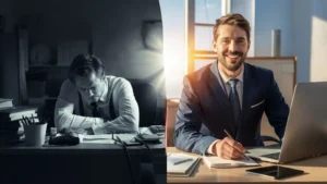 Lire la suite à propos de l’article Le closing Arnaque ou Opportunité en Or ? La vérité sur les ventes de formations