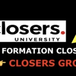 Avis Closers Group : meilleure formation closing téléphonique 2025 ?