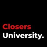 Closers University Closers Group Closer university